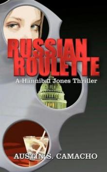 Russian Roulette hj-5 Read online