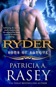 Ryder (Sons of Sangue Book 6) Read online