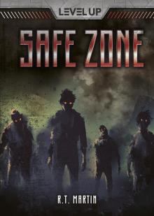 Safe Zone Read online