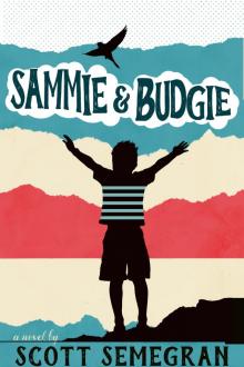 Sammie & Budgie Read online