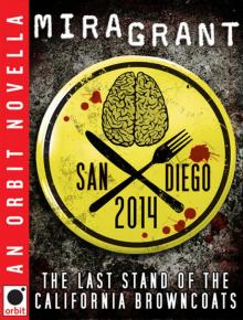 San Diego 2014 Read online