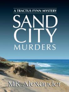 Sand City Murders Read online