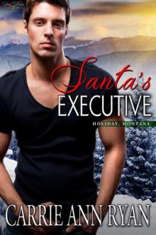 Santa's Executive Read online