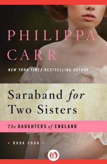 Saraband for Two Sisters Read online