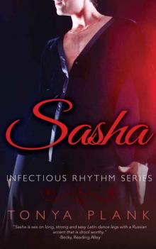 Sasha: Book One Read online