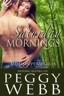Saturday Mornings (The Mississippi McGills) Read online