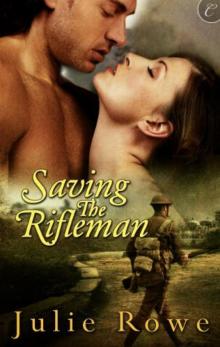 Saving the Rifleman Read online