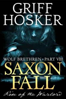 Saxon Fall
