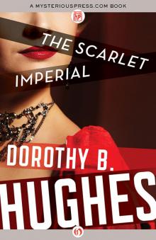 Scarlet Imperial Read online