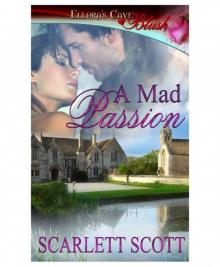 Scarlett Scott Read online