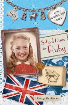 School Days for Ruby Read online
