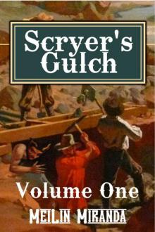 Scryer's Gulch Read online