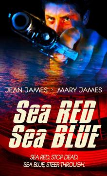 Sea Red, Sea Blue Read online