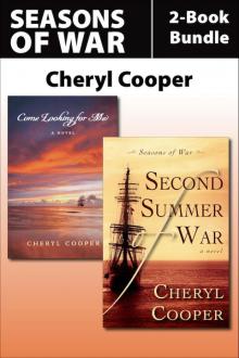 Seasons of War 2-Book Bundle Read online