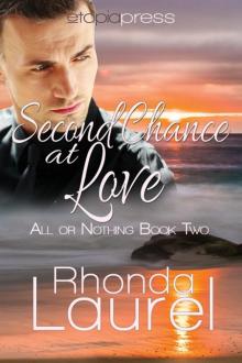 Second Chance at Love Read online