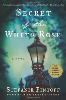 Secret of the White Rose Read online