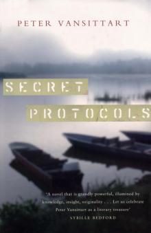 Secret Protocols