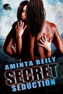 Secret Seduction Read online