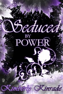 Seduced by Power Read online