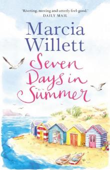 Seven Days in Summer Read online