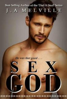 Sex God Read online