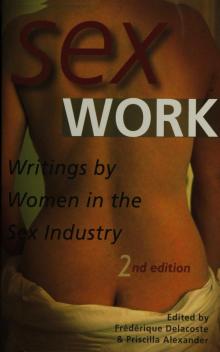 Sex Work