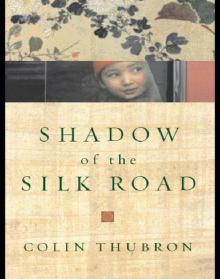 Shadow of the Silk Road