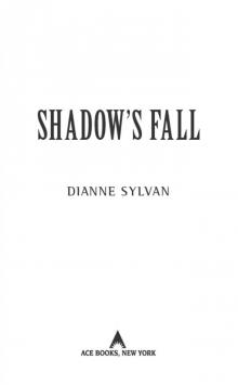 Shadow’s Fall Read online