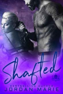 Shafted (Devil's Blaze MC Book 4)