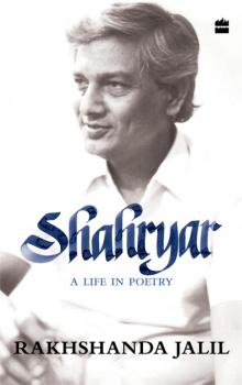 Shahryar Read online