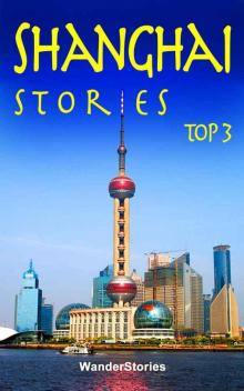 Shanghai Stories TOP3: the Bund, Yuyuan Garden, Mid-Lake Pavilion Teahouse