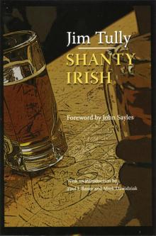 Shanty Irish Read online