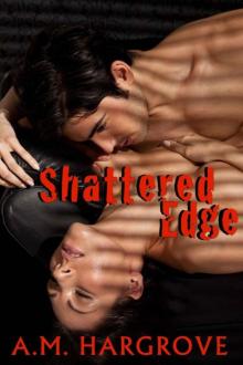 Shattered Edge Read online