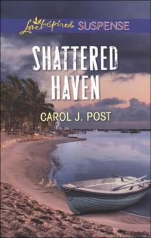Shattered Haven Read online
