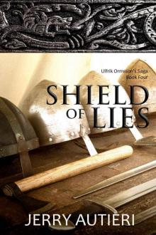 Shield of Lies Read online