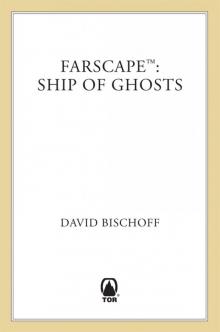 Ship of Ghosts Read online