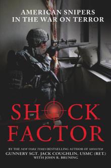 Shock Factor Read online