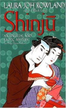 SI1 Shinju (1994) Read online