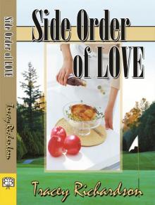 Side Order of Love Read online
