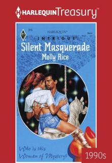 Silent Masquerade