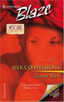 Silk Confessions Read online