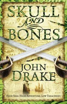 Skull and Bones Read online