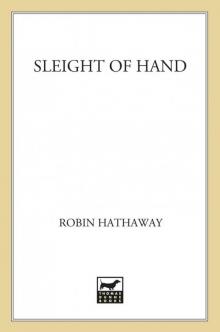 Sleight of Hand Read online