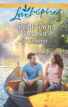 Small-Town Bachelor Read online