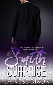 Smith Surprise (Smith Pact Duo Book 3) Read online