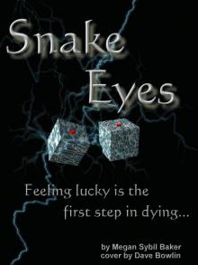 Snake Eyes Read online