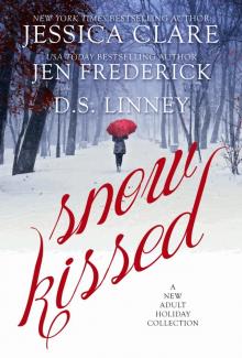 Snow Kissed Read online