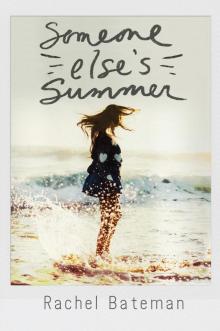 Someone Else's Summer