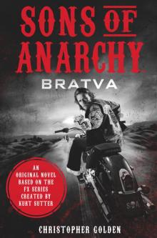 Sons of Anarchy Read online