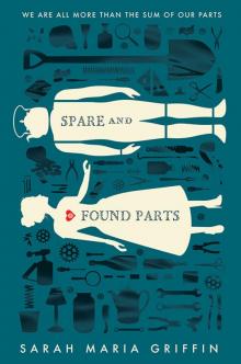 Spare and Found Parts Read online